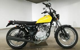 SUZUKI GRASS TRACKER NJ4BA