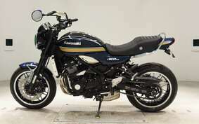 KAWASAKI Z900RS 2023 ZR900K