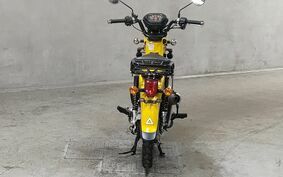 HONDA CROSS CUB 110 JA45