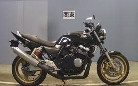 HONDA CB400SFV-3 2006 NC39