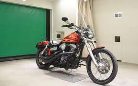 HARLEY FXDWG 1580 2012 GP4