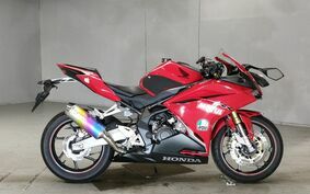 HONDA CBR250RR MC51