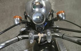 HONDA APE 100 HC07