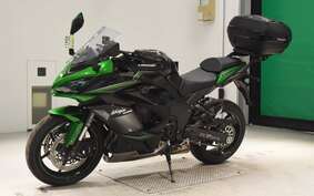 KAWASAKI NINJA 1000 SX 2022 ZXT02K