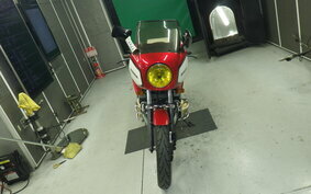 HONDA CBX400F 2020 NC07