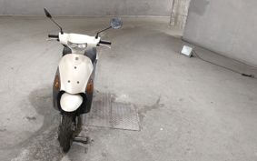 SUZUKI LETS4 CA45A