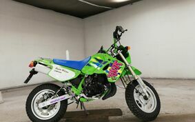 KAWASAKI KSR-2 MX080B