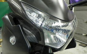 HONDA CBR250R GEN 3 MC41