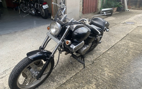 HONDA MAGNA 50 AC13