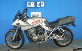 SUZUKI GSX400S KATANA 1993 GK77A