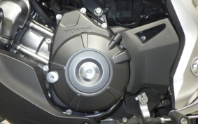 HONDA NC750X 2021 RH09