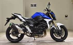 SUZUKI GSR750 A 2013 GR7NA