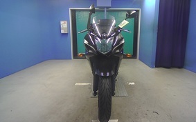 YAMAHA XJ6 F 2010 RJ19