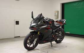 HONDA CBR250RR A MC51