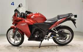 HONDA CBR250R A MC41