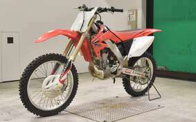 HONDA CRF250 RALLY ME10