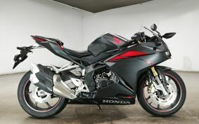 HONDA CBR250RR MC51