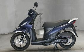 SUZUKI ADDRESS 110 CE47A