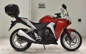 HONDA CBR250R A MC41