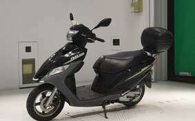 SUZUKI ADDRESS V125 DT11A