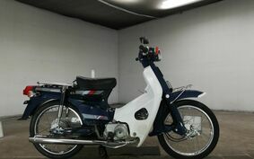 HONDA C70 SUPER CUB CUSTOM C70