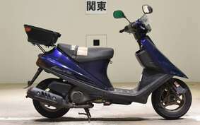 SUZUKI ADDRESS V100 CE13A