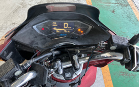 HONDA PCX125 JK05