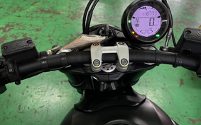 DUCATI  DUCATI  SCRAMBLER  NIGHT  SHIFT  2022 3K00