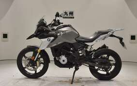 BMW G310GS 2018 0G02