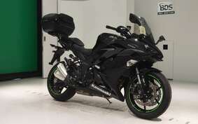 KAWASAKI NINJA 1000 A 2020 ZXT00W