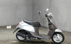 SUZUKI LET's G CA4AA