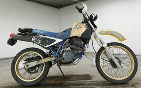 YAMAHA XT250 SEROW T 30X