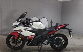 YAMAHA YZF-R25 RG10J