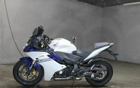 HONDA CBR600F 2014 PC41