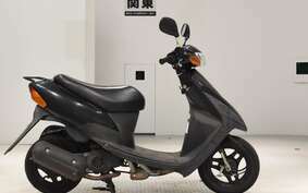 SUZUKI LET's 2 CA1PA