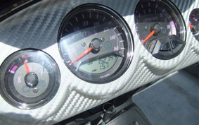 SUZUKI GEMMA250 CJ47A