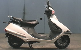 HONDA SPACY 125 Gen. 2 JF03