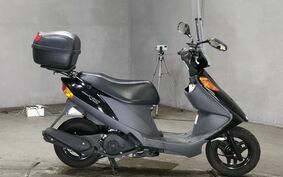 SUZUKI ADDRESS V125 CF4EA