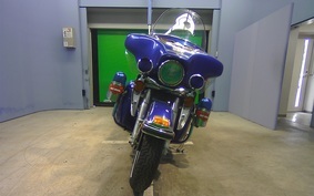 HARLEY FLHTCU 1340 1993 DPL