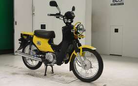 HONDA CROSS CUB 110 JA10