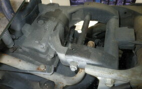 SUZUKI ADDRESS V50 Gen.2 CA44A