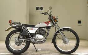 HONDA TL125 TL125