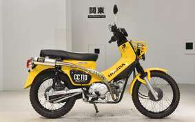 HONDA CROSS CUB 110 JA45