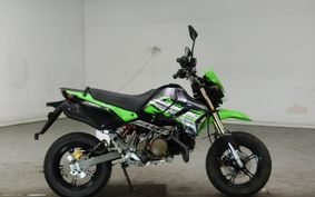 KAWASAKI KSR110 KL110C