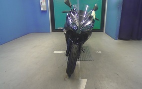 KAWASAKI NINJA 250 EX250L