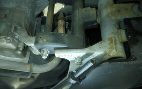 SUZUKI ADDRESS V50 CA4BA