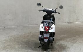 SUZUKI LET's CA4AA