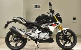 BMW G310R 2017 0G01