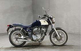 YAMAHA SRV250 RENAISSA S 4DN