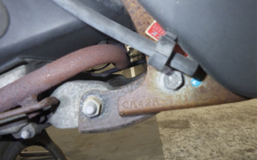 SUZUKI ADDRESS V50 G CA42A